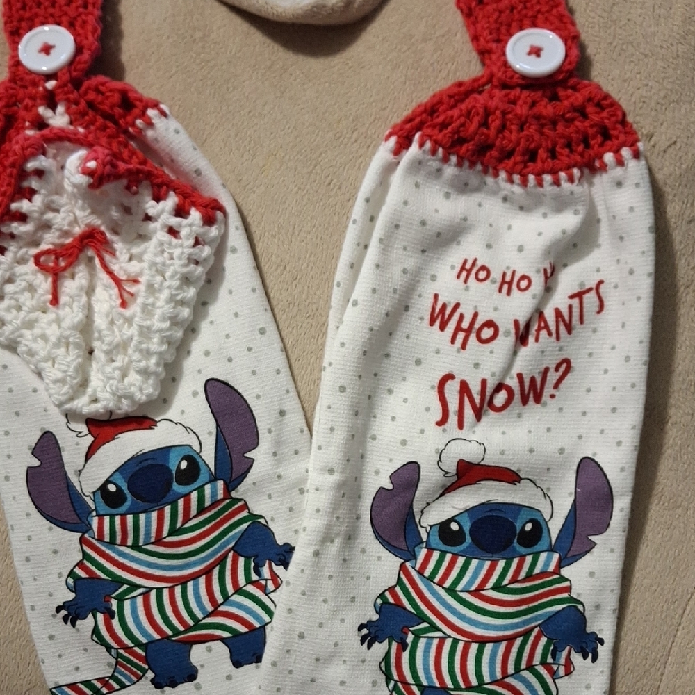 3 Piece Disney Kitchen Set